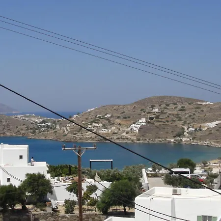 Avli & * Chora (Ios)