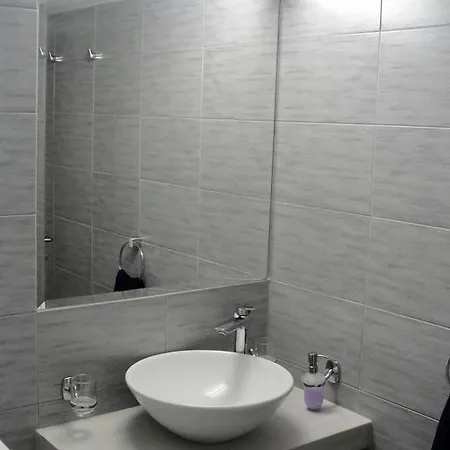 Avli & Apartment *