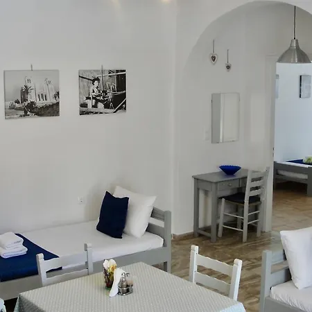 Avli & Apartment