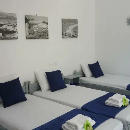 Apartment Avli &