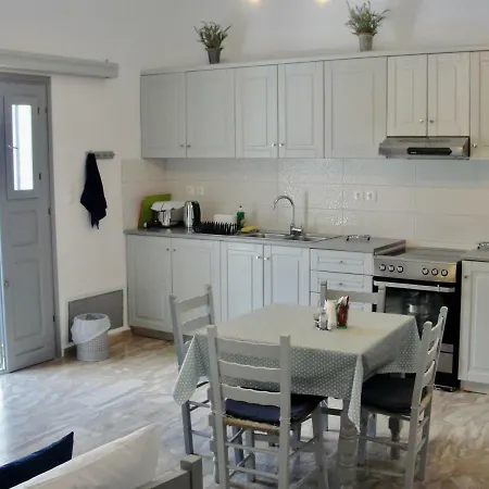 Avli & Apartment *
